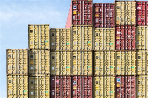 Image result for Stackable Shipping Containers