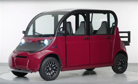 Electric Utility Vehicle Street Legal at Callie Ellis blog