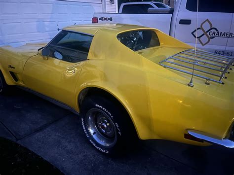 FS (For Sale) 1973 corvette for sale - CorvetteForum - Chevrolet Corvette Forum Discussion