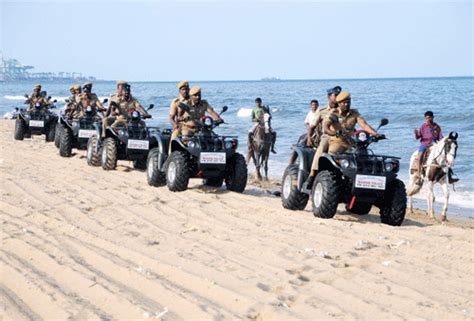 All terrain vehicles | Page 61 | The Times of India