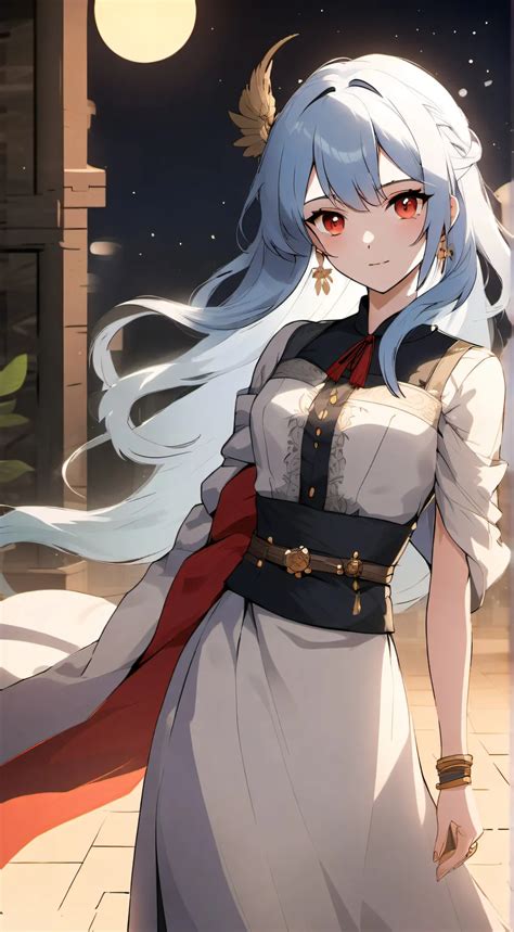 Chat with Mha Eri - text or voice, Enjoy AI Chat Free & Safe