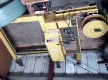 Used Strapack Strapping Machine for sale. StraPack equipment & more ...