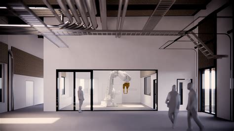 Robot Lab 的图像结果