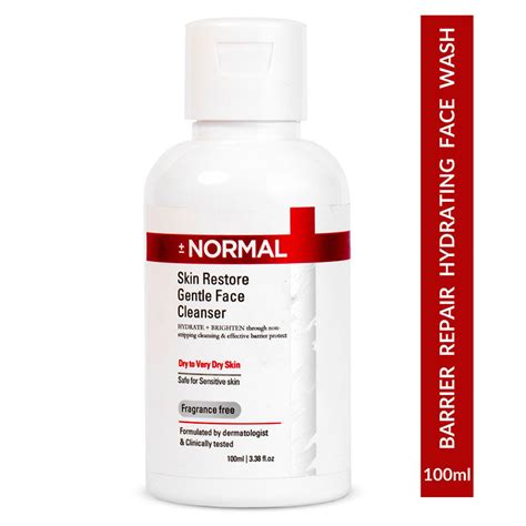 Combo for dry skin – PLUSMINUS NORMAL
