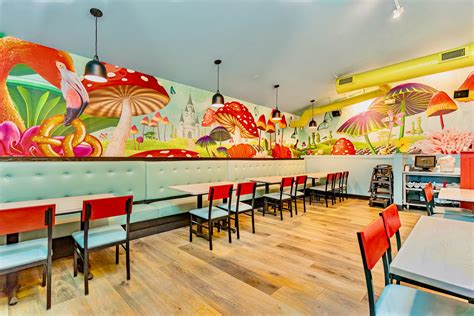 Mellow Mushroom | Best Pizza in Evans, GA | Mellow Mushroom