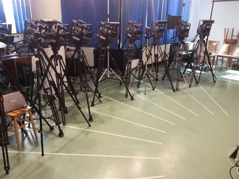 Multi-Camera 的图像结果