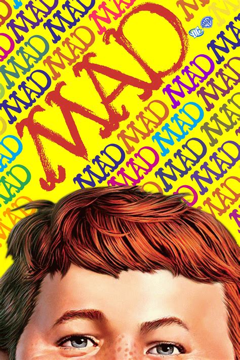 MAD Magazine Coming To Cartoon Network