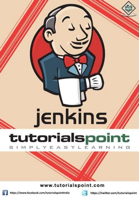 Image result for Jenkins File Tutorial
