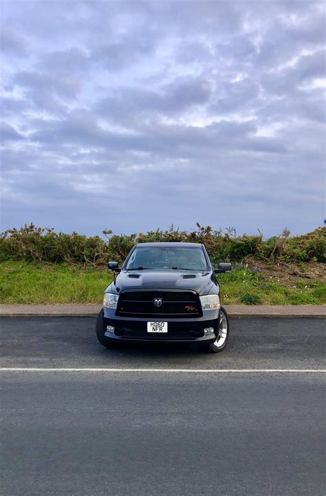 2011 Dodge RAM 1500 R/T For Sale