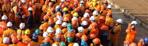 Manpower Recruiter Services Mumbai for Saudi Arabia | Tawakkal.in ...