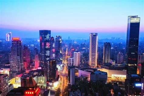 南京：优质营商环境，引来“源头活水”_南报网