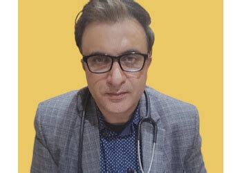 3 Best Diabetologist Doctors in Srinagar, JK - Expert Recommendations