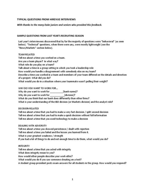 HireVue Interview Questions Examples 的图像结果