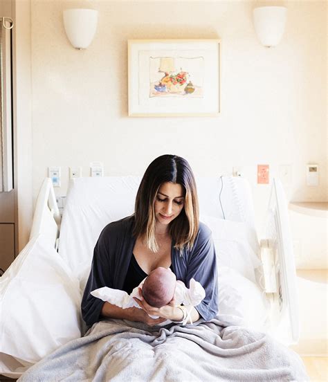 Postpartum Recovery: What You Need - Showit Blog