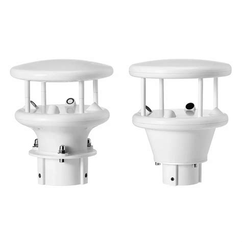 Weather Station - Solar Tracking Sensor Manufacturer from Bengaluru
