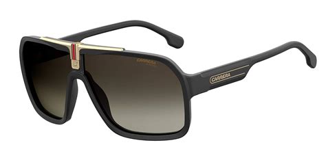 Buy Carrera UV Protected Square Unisex Sunglasses - (CARRERA 1014/S 807 ...
