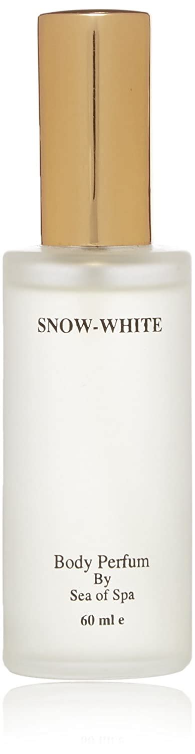Buy Snow White Body Perfume, 2-Ounce Online at Low Prices in India ...