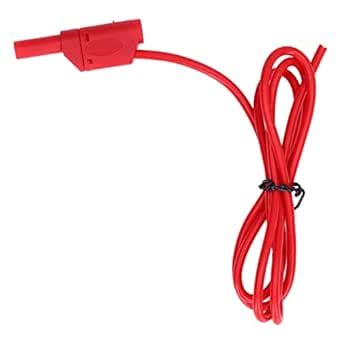 Banana Plug Test, Multimeter Set Powerful Plug Pull for 32A 1000V Car ...