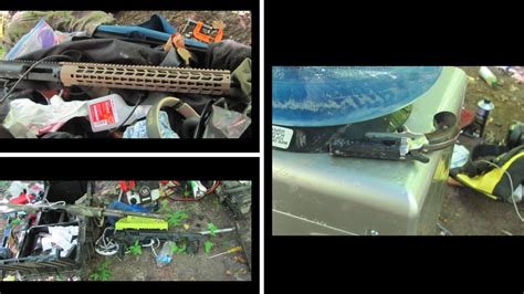 Montgomery County man convicted for making 'ghost guns' | FOX 5 DC