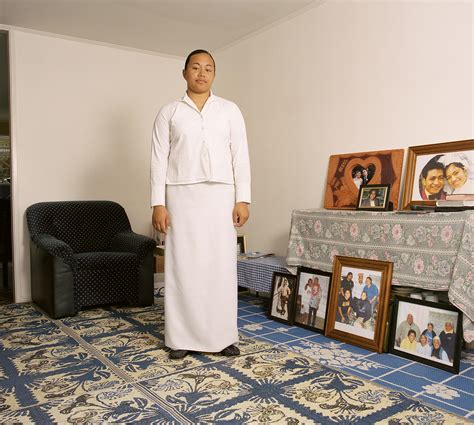 Edith Amituanai - essay — PhotoForum