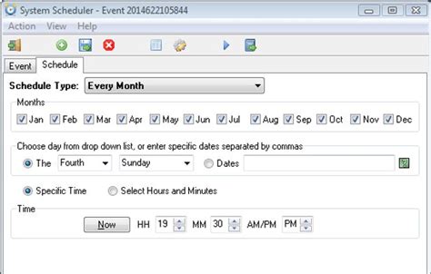 Task Scheduler Repair Tool 的图像结果