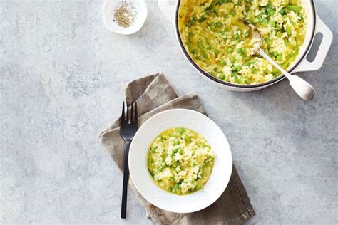 15 Creamy Risottos To Serve Up For Dinner | Canadian Living