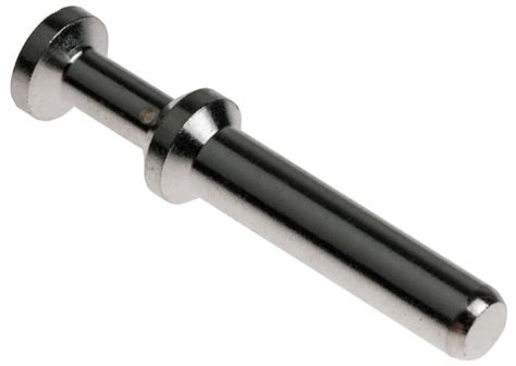 09320006104 HARTING | HARTING Han C Male 40A Crimp Contact Minimum Wire ...