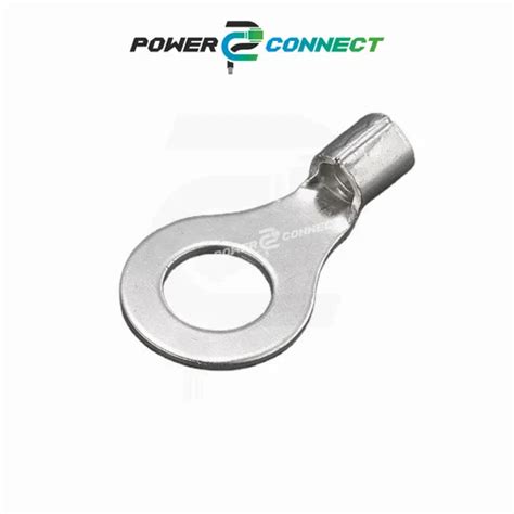 Ring Terminals - Non Insulated Ring Terminal PCRNB 1-4 Trader ...