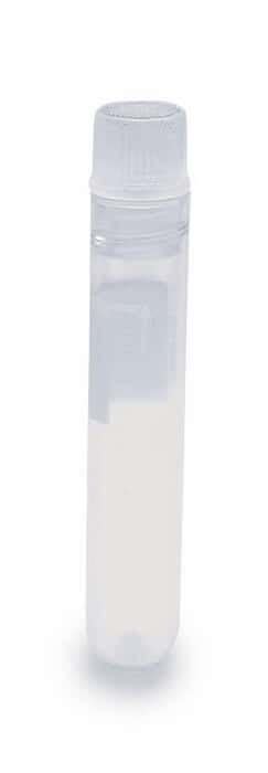 Thermo Scientific Nunc 363452 CryoTube cryogenic tube with round bottom ...
