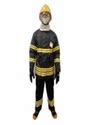 Fire Suit - Nomex Fire Protective Suit Manufacturer from Mumbai