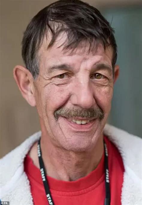 Son of caretaker killed in Nottingham attacks learned of father's death ...