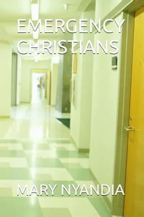 Buy Emergency Christians Book Online at Low Prices in India | Emergency ...