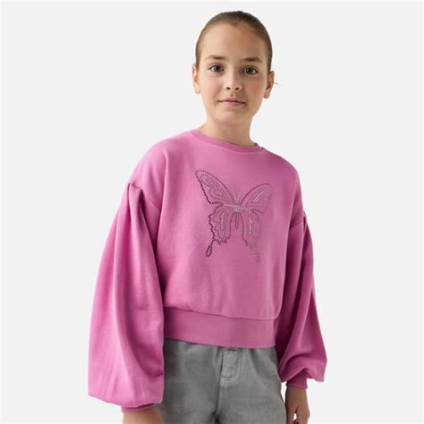 Buy Stylish Winter Wear for Girl Online in India at Babyshop