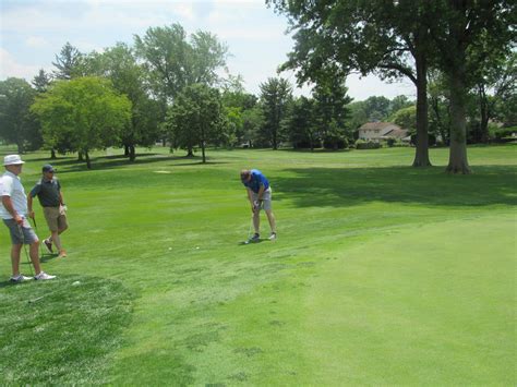 Scholarship Benefit 2021–Sandy Run Country Club | PAGCS