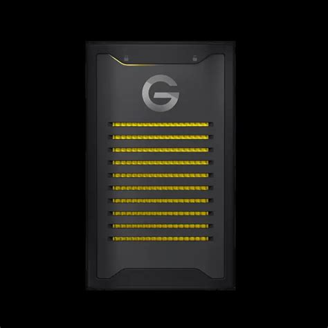 External SSD Connection 的图像结果