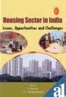 Buy Housing Sector in India: Issues, Opportunities and Challenges ...