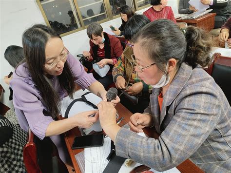 韩城市总工会举办手工编织培训班 为未就业人员搭建就业平台 - 陕工网