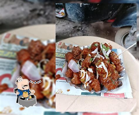 Annapurneshwari Gobi Center, Bengaluru - Restaurant menu, prices and ...