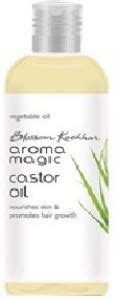 Aroma Magic Castor Oil - Price in India, Buy Aroma Magic Castor Oil ...