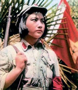 红色娘子军（1961年谢晋执导红色经典） - 搜狗百科