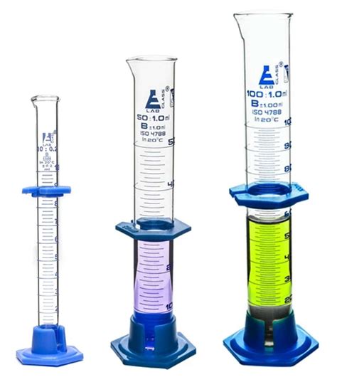 Hexagonal Cylinder Base