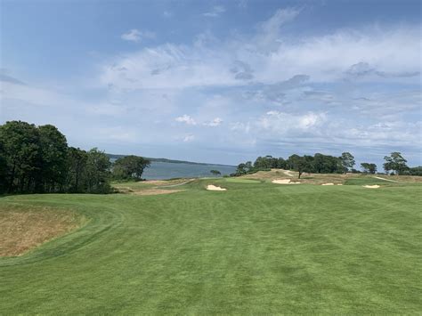 Eastward Ho! — Cape Cod Golf Guys