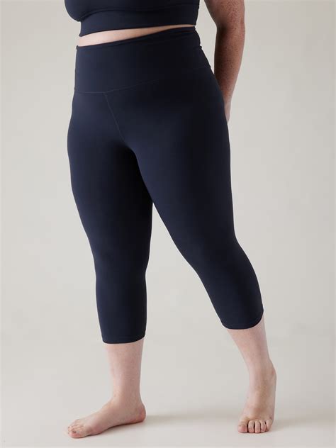 Capri Workout Pants