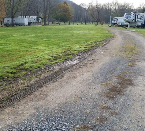 INDIAN HEAD CAMPGROUND - Bewertungen & Fotos (Bloomsburg, PA) - Tripadvisor
