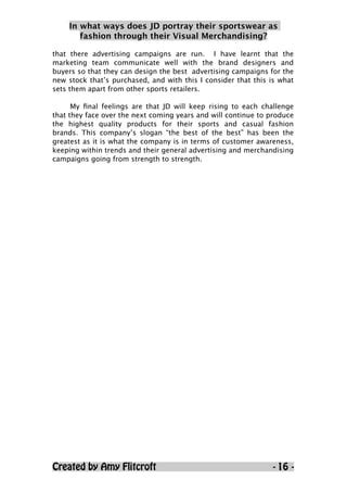 Image result for Using Two Merchandising Worksheets for One Report