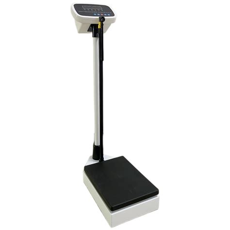 Tcs Weight Scales for Human Body 200kg Digital Personal Weight Scale with Height 200 Kg - Body ...