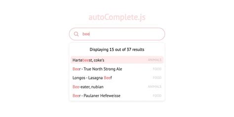 Image result for Checkbox Autocomplete JavaScript