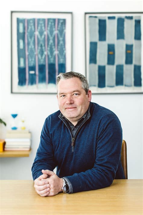Chris Hendriksen | Pacific Lake Partners