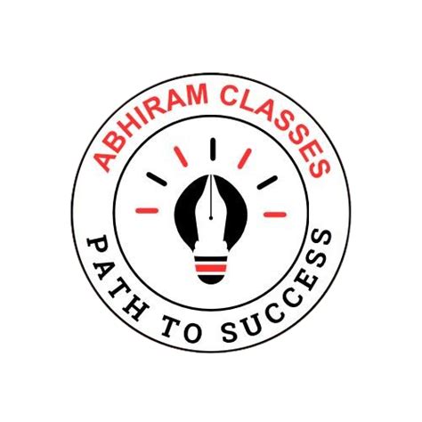 ABHIRAM Classes | Login