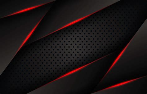 [500+] Black And Red Backgrounds | Wallpapers.com
